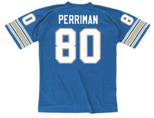 Brett Perriman 1994 Detroit Lions NFL Mitchell & Ness Jersey