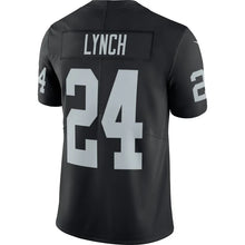 Marshawn Lynch Oakland Las Vegas Raiders Official NFL Nike Jersey