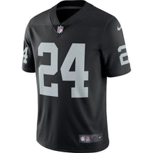 Marshawn Lynch Oakland Las Vegas Raiders Official NFL Nike Jersey