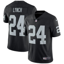 Marshawn Lynch Oakland Las Vegas Raiders Official NFL Nike Jersey