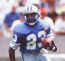 Mel Gray 1994 Detroit Lions NFL Mitchell & Ness Jersey