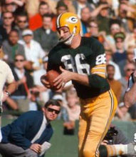 Boyd Dowler 1969 Green Bay Packers NFL Mitchell & Ness Jersey