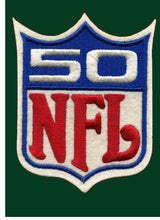 Boyd Dowler 1969 Green Bay Packers NFL Mitchell & Ness Jersey