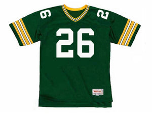 Chuck Cecil Green Bay Packers NFL Mitchell & Ness Jersey