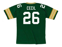 Chuck Cecil Green Bay Packers NFL Mitchell & Ness Jersey