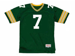 Don Majkowski Green Bay Packers NFL Mitchell & Ness Jersey