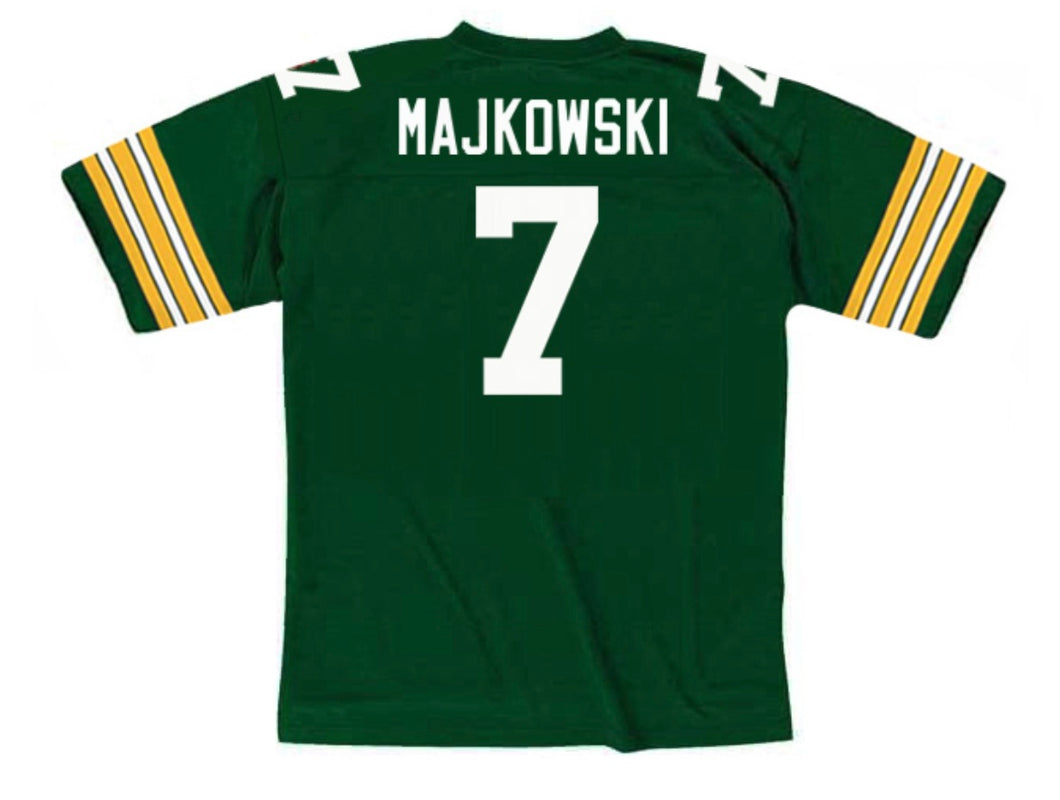 Don Majkowski Green Bay Packers NFL Mitchell & Ness Jersey