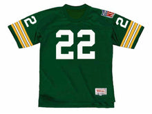 Elijah Pitts 1969 Green Bay Packers NFL Mitchell & Ness Jersey