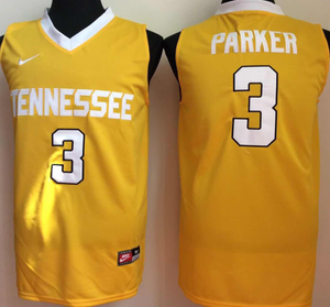 Candace Parker Tennessee Volunteers Jersey Nike