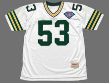 George Koonce Green Bay Packers NFL Mitchell & Ness Jersey