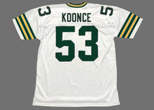 George Koonce Green Bay Packers NFL Mitchell & Ness Jersey