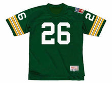 Herb Adderley 1969 Green Bay Packers NFL Mitchell & Ness Jersey