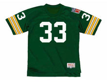 Jim Grabowski 1969 Green Bay Packers NFL Mitchell & Ness Jersey