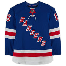 Vincent Trocheck New York Rangers Official NHL Adidas Jersey