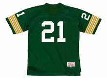 John Hadl Green Bay Packers NFL Mitchell & Ness Jersey