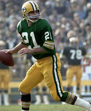 John Hadl Green Bay Packers NFL Mitchell & Ness Jersey