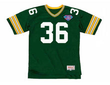 Leroy Butler Green Bay Packers 1994 NFL Mitchell & Ness Jersey