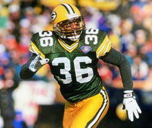 Leroy Butler Green Bay Packers 1994 NFL Mitchell & Ness Jersey