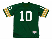 Lynn Dickey Green Bay Packers NFL Mitchell & Ness Jersey