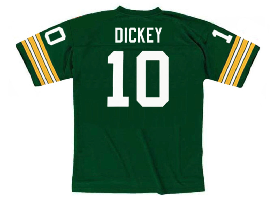 Lynn Dickey Green Bay Packers NFL Mitchell & Ness Jersey