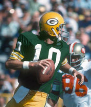 Lynn Dickey Green Bay Packers NFL Mitchell & Ness Jersey