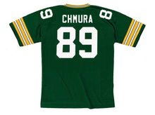 Mark Chmura Green Bay Packers 1994 NFL Mitchell & Ness Jersey