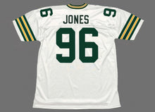 Sean Jones Green Bay Packers 1994 NFL Mitchell & Ness Jersey