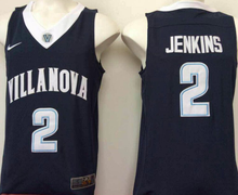 Kris Jenkins Villanova Wildcats Official Nike Jersey