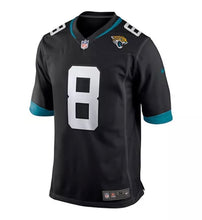 Mark Brunell Jacksonville Jaguars official NFL Nike Jersey