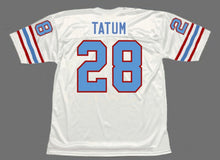 Jack Tatum Houston Oilers NFL Mitchell & Ness Jersey