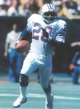 Jack Tatum Houston Oilers NFL Mitchell & Ness Jersey