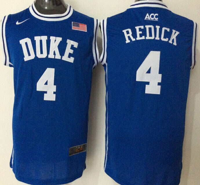 Duke jj reddick jersey hotsell