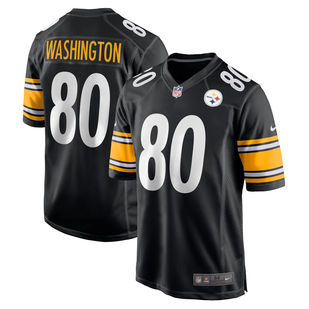 Darnell Washington Youth Kids Pittsburgh Steelers Official NFL Nike Jersey