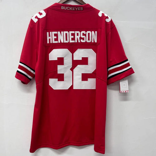 Any Name & Number customized Ohio State Buckeyes YOUTH KIDS Nike Jersey