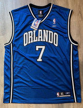 JJ Redick Orlando Magic Official NBA Reebok Jersey