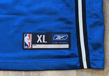 JJ Redick Orlando Magic Official NBA Reebok Jersey