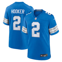 Hendon Hooker Detroit Lions Official NFL Jersey Nike