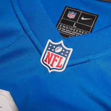 Hendon Hooker Detroit Lions Official NFL Jersey Nike
