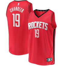 Tyson Chandler Houston Rockets Official NBA Jersey