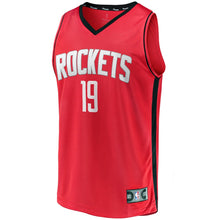 Tyson Chandler Houston Rockets Official NBA Jersey