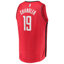 Tyson Chandler Houston Rockets Official NBA Jersey