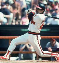 Reggie Jackson 1982 Anaheim California Angels Official MLB Majestic Jersey