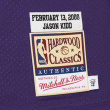 Jason Kidd Phoenix Suns Official NBA Mitchell & Ness Jersey