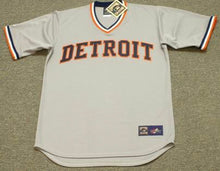 Aurelio Rodriguez Detroit Tigers Official MLB Majestic Jersey