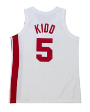Jason Kidd YOUTH KIDS New Jersey Nets Official NBA Jersey