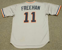Bill Freehan Detroit Tigers Official MLB Majestic Jersey