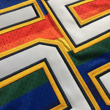 Dikembe Mutombo Denver Nuggets Jersey Mitchell & Ness