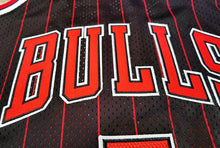 Toni Kukoc Chicago Bulls Jersey Mitchell & Ness