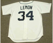 Chet Lemon Detroit Tigers Official MLB Majestic Jersey
