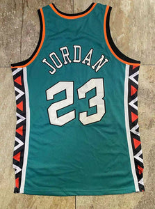 Michael Jordan 1996 NBA All Star Jersey Mitchell & Ness